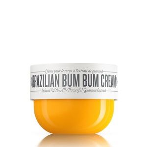 bum bum cream !!